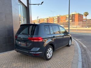 Volkswagen Touran Sport 2.0 TDI 90 kW - Foto 48