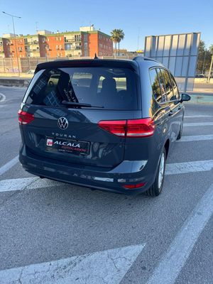 Volkswagen Touran Sport 2.0 TDI 90 kW - Foto 32