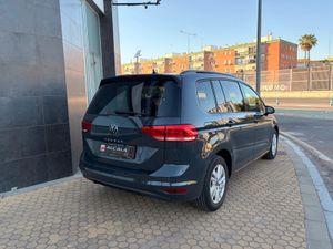 Volkswagen Touran Sport 2.0 TDI 90 kW - Foto 50