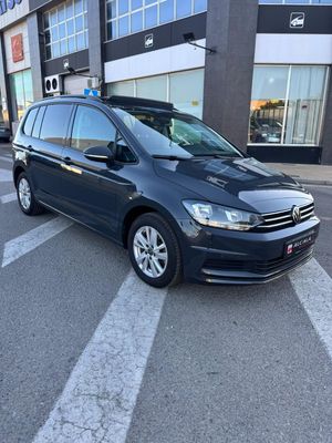 Volkswagen Touran Sport 2.0 TDI 90 kW - Foto 10