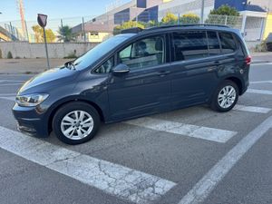 Volkswagen Touran Sport 2.0 TDI 90 kW - Foto 43