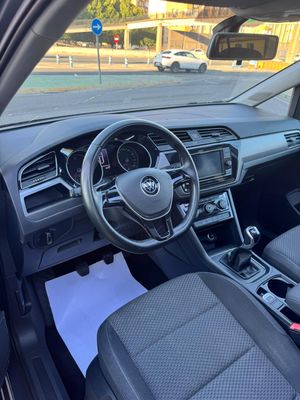 Volkswagen Touran Sport 2.0 TDI 90 kW - Foto 18