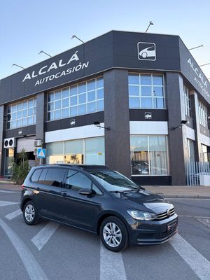 Volkswagen Touran Sport 2.0 TDI 90 kW - Foto 51