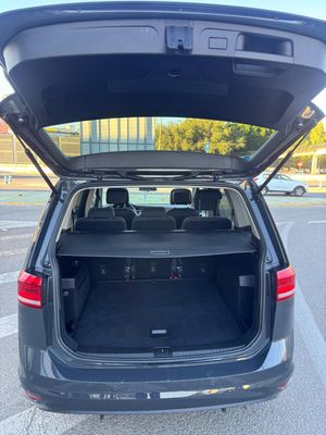 Volkswagen Touran Sport 2.0 TDI 90 kW - Foto 17