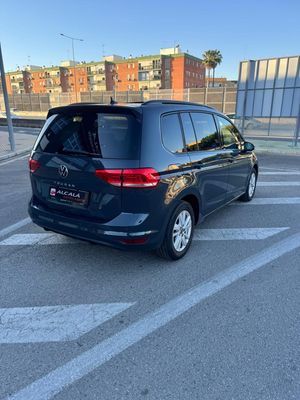 Volkswagen Touran Sport 2.0 TDI 90 kW - Foto 35