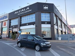Volkswagen Touran Sport 2.0 TDI 90 kW - Foto 42