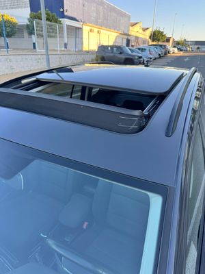 Volkswagen Touran Sport 2.0 TDI 90 kW - Foto 11