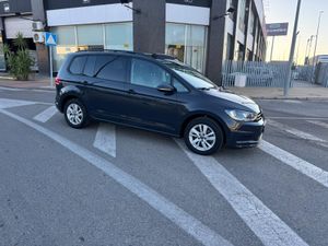 Volkswagen Touran Sport 2.0 TDI 90 kW - Foto 9
