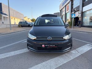 Volkswagen Touran Sport 2.0 TDI 90 kW - Foto 33
