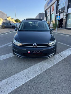 Volkswagen Touran Sport 2.0 TDI 90 kW - Foto 16