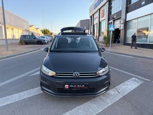 Volkswagen Touran Sport 2.0 TDI 90 kW - Foto 34