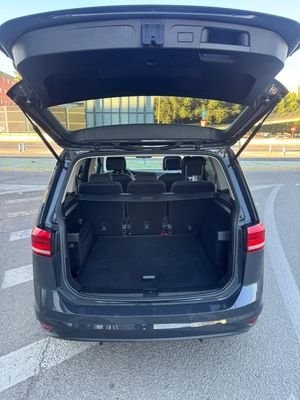 Volkswagen Touran Sport 2.0 TDI 90 kW - Foto 8