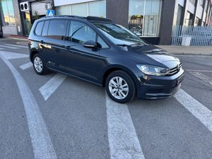 Volkswagen Touran Sport 2.0 TDI 90 kW - Foto 6