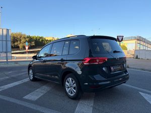 Volkswagen Touran Sport 2.0 TDI 90 kW - Foto 26