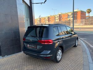 Volkswagen Touran Sport 2.0 TDI 90 kW - Foto 39