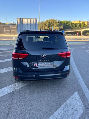 Volkswagen Touran Sport 2.0 TDI 90 kW - Foto 49