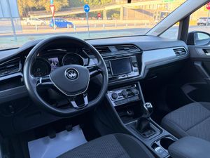 Volkswagen Touran Sport 2.0 TDI 90 kW - Foto 27