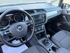Volkswagen Touran Sport 2.0 TDI 90 kW - Foto 30