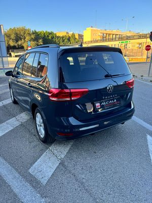 Volkswagen Touran Sport 2.0 TDI 90 kW - Foto 13
