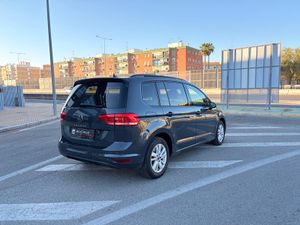 Volkswagen Touran Sport 2.0 TDI 90 kW - Foto 3