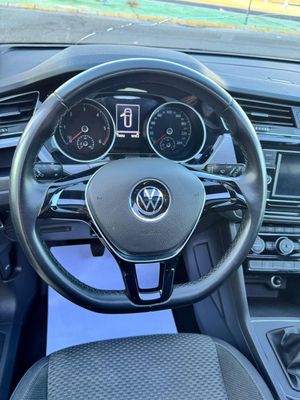 Volkswagen Touran Sport 2.0 TDI 90 kW - Foto 5