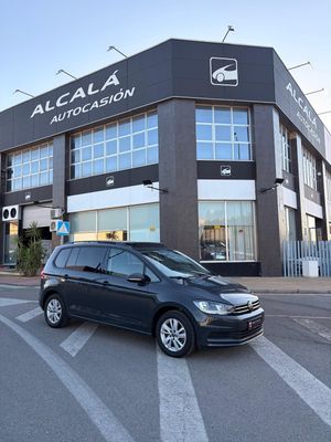 Volkswagen Touran Sport 2.0 TDI 90 kW - Foto 40