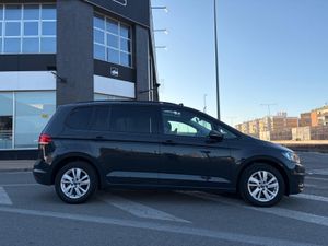 Volkswagen Touran Sport 2.0 TDI 90 kW - Foto 52
