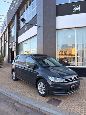 Volkswagen Touran Sport 2.0 TDI 90 kW - Foto 12