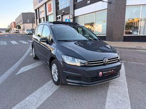 Volkswagen Touran Sport 2.0 TDI 90 kW - Foto 36