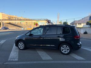 Volkswagen Touran Sport 2.0 TDI 90 kW - Foto 22