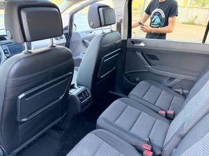 Volkswagen Touran Sport 2.0 TDI 90 kW - Foto 25
