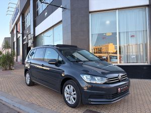 Volkswagen Touran Sport 2.0 TDI 90 kW - Foto 14