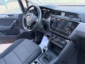 Volkswagen Touran Sport 2.0 TDI 90 kW - Foto 45