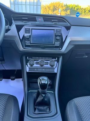 Volkswagen Touran Sport 2.0 TDI 90 kW - Foto 19