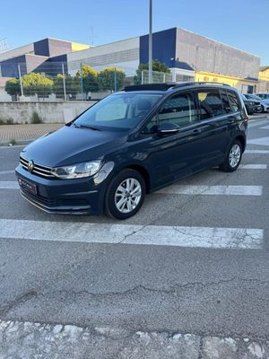 Volkswagen Touran Sport 2.0 TDI 90 kW - Foto 28