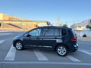 Volkswagen Touran Sport 2.0 TDI 90 kW - Foto 24