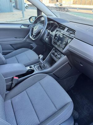 Volkswagen Touran Sport 2.0 TDI 90 kW - Foto 15