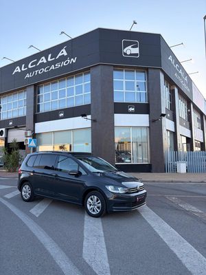 Volkswagen Touran Sport 2.0 TDI 90 kW - Foto 41
