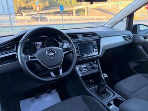 Volkswagen Touran Sport 2.0 TDI 90 kW - Foto 29