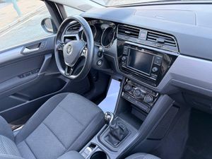 Volkswagen Touran Sport 2.0 TDI 90 kW - Foto 44