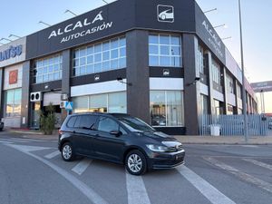 Volkswagen Touran Sport 2.0 TDI 90 kW - Foto 23