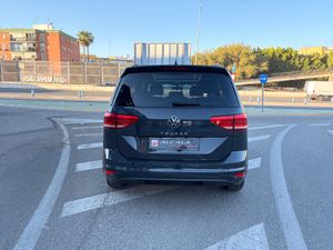 Volkswagen Touran Sport 2.0 TDI 90 kW - Foto 20