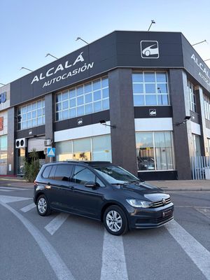 Volkswagen Touran Sport 2.0 TDI 90 kW - Foto 38