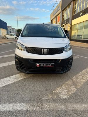 Fiat Scudo Furgón L2 MT6 Business - Foto 19