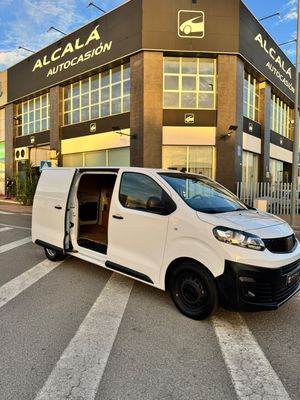 Fiat Scudo Furgón L2 MT6 Business - Foto 3