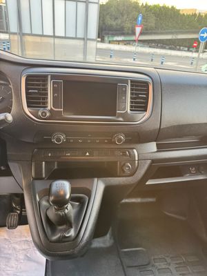 Fiat Scudo Furgón L2 MT6 Business - Foto 13