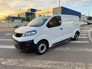 Fiat Scudo Furgón L2 MT6 Business - Foto 4