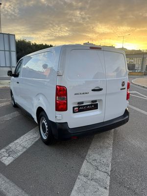 Fiat Scudo Furgón L2 MT6 Business - Foto 3