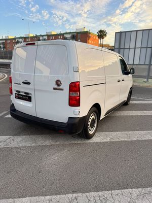 Fiat Scudo Furgón L2 MT6 Business - Foto 9