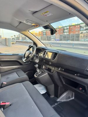 Fiat Scudo Furgón L2 MT6 Business - Foto 15